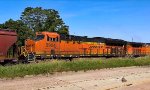 BNSF 3904